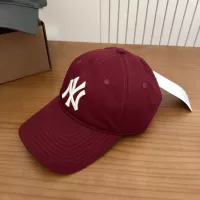 Cheap New York Yankees Caps #1341846 Replica Wholesale [$25.00 USD] [ITEM#1341846] on Replica New York Yankees Caps