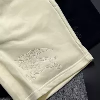 Cheap Burberry Pants For Men #1341848 Replica Wholesale [$45.00 USD] [ITEM#1341848] on Replica Burberry Pants