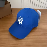 Cheap New York Yankees Caps #1341849 Replica Wholesale [$25.00 USD] [ITEM#1341849] on Replica New York Yankees Caps