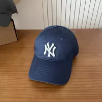 Cheap New York Yankees Caps #1341850 Replica Wholesale [$25.00 USD] [ITEM#1341850] on Replica New York Yankees Caps