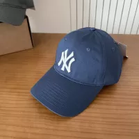 Cheap New York Yankees Caps #1341850 Replica Wholesale [$25.00 USD] [ITEM#1341850] on Replica New York Yankees Caps