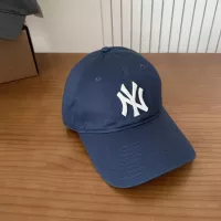 Cheap New York Yankees Caps #1341850 Replica Wholesale [$25.00 USD] [ITEM#1341850] on Replica New York Yankees Caps