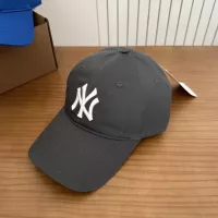 Cheap New York Yankees Caps #1341851 Replica Wholesale [$25.00 USD] [ITEM#1341851] on Replica New York Yankees Caps