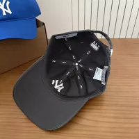 Cheap New York Yankees Caps #1341851 Replica Wholesale [$25.00 USD] [ITEM#1341851] on Replica New York Yankees Caps