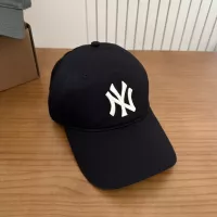 Cheap New York Yankees Caps #1341852 Replica Wholesale [$25.00 USD] [ITEM#1341852] on Replica New York Yankees Caps