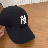Cheap New York Yankees Caps #1341852 Replica Wholesale [$25.00 USD] [ITEM#1341852] on Replica New York Yankees Caps
