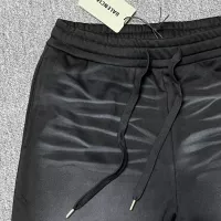 Cheap Balenciaga Pants For Men #1341853 Replica Wholesale [$45.00 USD] [ITEM#1341853] on Replica Balenciaga Pants