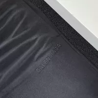 Cheap Balenciaga Pants For Men #1341853 Replica Wholesale [$45.00 USD] [ITEM#1341853] on Replica Balenciaga Pants