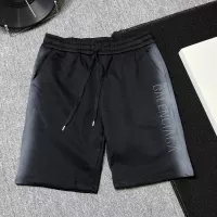 Cheap Balenciaga Pants For Men #1341854 Replica Wholesale [$45.00 USD] [ITEM#1341854] on Replica Balenciaga Pants