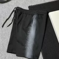 Cheap Balenciaga Pants For Men #1341854 Replica Wholesale [$45.00 USD] [ITEM#1341854] on Replica Balenciaga Pants