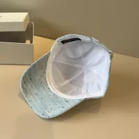 Cheap Chrome Hearts Caps #1341855 Replica Wholesale [$27.00 USD] [ITEM#1341855] on Replica Chrome Hearts Caps