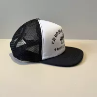 Cheap Chrome Hearts Caps #1341859 Replica Wholesale [$27.00 USD] [ITEM#1341859] on Replica Chrome Hearts Caps