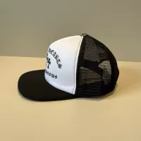 Cheap Chrome Hearts Caps #1341859 Replica Wholesale [$27.00 USD] [ITEM#1341859] on Replica Chrome Hearts Caps