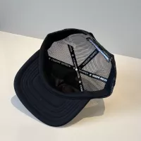 Cheap Chrome Hearts Caps #1341859 Replica Wholesale [$27.00 USD] [ITEM#1341859] on Replica Chrome Hearts Caps