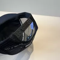 Cheap Chrome Hearts Caps #1341861 Replica Wholesale [$27.00 USD] [ITEM#1341861] on Replica Chrome Hearts Caps