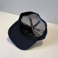 Cheap Chrome Hearts Caps #1341862 Replica Wholesale [$27.00 USD] [ITEM#1341862] on Replica Chrome Hearts Caps