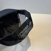 Cheap Chrome Hearts Caps #1341862 Replica Wholesale [$27.00 USD] [ITEM#1341862] on Replica Chrome Hearts Caps