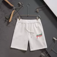 Cheap Gucci Pants For Men #1341866 Replica Wholesale [$36.00 USD] [ITEM#1341866] on Replica Gucci Pants