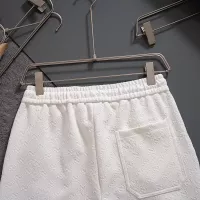 Cheap Gucci Pants For Men #1341866 Replica Wholesale [$36.00 USD] [ITEM#1341866] on Replica Gucci Pants