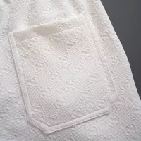 Cheap Gucci Pants For Men #1341866 Replica Wholesale [$36.00 USD] [ITEM#1341866] on Replica Gucci Pants
