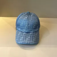 Cheap Fendi Caps #1341867 Replica Wholesale [$27.00 USD] [ITEM#1341867] on Replica Fendi Caps