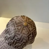 Cheap Fendi Caps #1341869 Replica Wholesale [$27.00 USD] [ITEM#1341869] on Replica Fendi Caps
