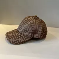 Cheap Fendi Caps #1341869 Replica Wholesale [$27.00 USD] [ITEM#1341869] on Replica Fendi Caps