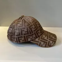 Cheap Fendi Caps #1341869 Replica Wholesale [$27.00 USD] [ITEM#1341869] on Replica Fendi Caps