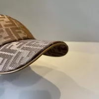 Cheap Fendi Caps #1341869 Replica Wholesale [$27.00 USD] [ITEM#1341869] on Replica Fendi Caps