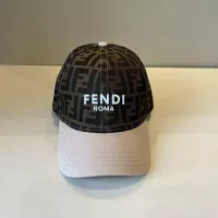 Cheap Fendi Caps #1341870 Replica Wholesale [$27.00 USD] [ITEM#1341870] on Replica Fendi Caps
