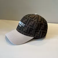 Cheap Fendi Caps #1341870 Replica Wholesale [$27.00 USD] [ITEM#1341870] on Replica Fendi Caps
