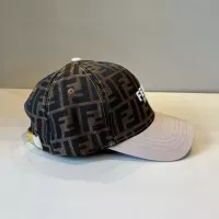 Cheap Fendi Caps #1341870 Replica Wholesale [$27.00 USD] [ITEM#1341870] on Replica Fendi Caps