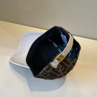 Cheap Fendi Caps #1341870 Replica Wholesale [$27.00 USD] [ITEM#1341870] on Replica Fendi Caps