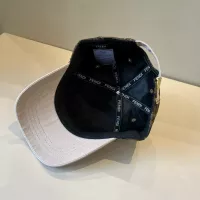 Cheap Fendi Caps #1341870 Replica Wholesale [$27.00 USD] [ITEM#1341870] on Replica Fendi Caps