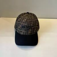Cheap Fendi Caps #1341871 Replica Wholesale [$27.00 USD] [ITEM#1341871] on Replica Fendi Caps