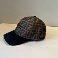 Cheap Fendi Caps #1341871 Replica Wholesale [$27.00 USD] [ITEM#1341871] on Replica Fendi Caps