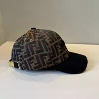 Cheap Fendi Caps #1341871 Replica Wholesale [$27.00 USD] [ITEM#1341871] on Replica Fendi Caps
