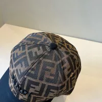 Cheap Fendi Caps #1341871 Replica Wholesale [$27.00 USD] [ITEM#1341871] on Replica Fendi Caps
