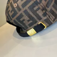 Cheap Fendi Caps #1341871 Replica Wholesale [$27.00 USD] [ITEM#1341871] on Replica Fendi Caps
