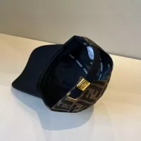 Cheap Fendi Caps #1341871 Replica Wholesale [$27.00 USD] [ITEM#1341871] on Replica Fendi Caps