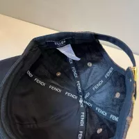 Cheap Fendi Caps #1341871 Replica Wholesale [$27.00 USD] [ITEM#1341871] on Replica Fendi Caps