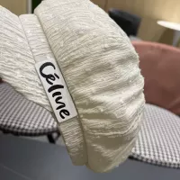 Cheap Celine Caps #1341874 Replica Wholesale [$34.00 USD] [ITEM#1341874] on Replica Celine Caps