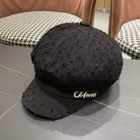 Cheap Celine Caps #1341875 Replica Wholesale [$34.00 USD] [ITEM#1341875] on Replica Celine Caps
