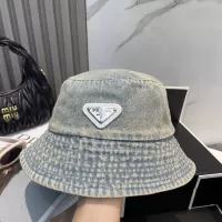Cheap Prada Caps #1341876 Replica Wholesale [$27.00 USD] [ITEM#1341876] on Replica Prada Caps