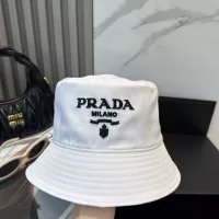 Cheap Prada Caps #1341879 Replica Wholesale [$27.00 USD] [ITEM#1341879] on Replica Prada Caps