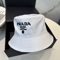 Cheap Prada Caps #1341879 Replica Wholesale [$27.00 USD] [ITEM#1341879] on Replica Prada Caps