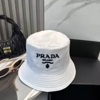 Cheap Prada Caps #1341879 Replica Wholesale [$27.00 USD] [ITEM#1341879] on Replica Prada Caps