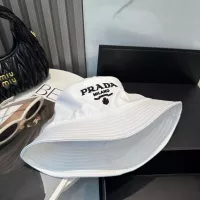 Cheap Prada Caps #1341879 Replica Wholesale [$27.00 USD] [ITEM#1341879] on Replica Prada Caps