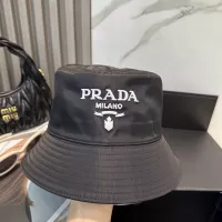 Cheap Prada Caps #1341880 Replica Wholesale [$27.00 USD] [ITEM#1341880] on Replica Prada Caps