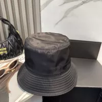 Cheap Prada Caps #1341880 Replica Wholesale [$27.00 USD] [ITEM#1341880] on Replica Prada Caps